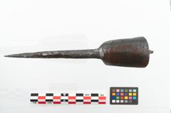 Foto von Eisenlappenbeil (NHMW-PRAE-077678)